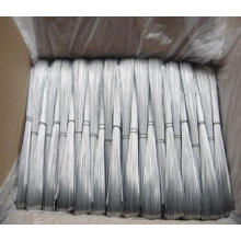 Galvanized U Type Wire for Banding